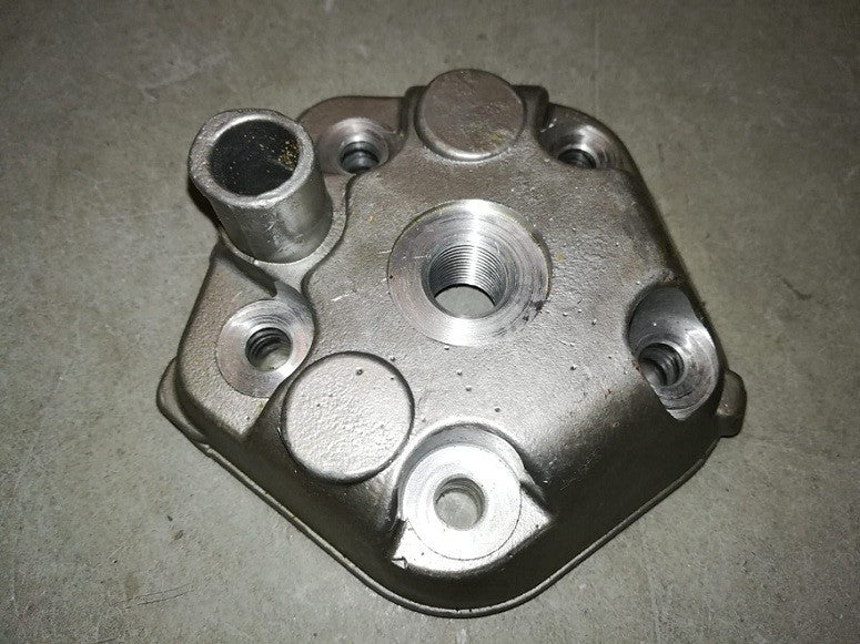 TESTA MOTORE 65cc LIQUIDO - minicross morini minimoto cross tipo lem ktm