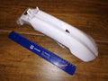 PARAFANGO ANTERIORE MINICROSS 10" bianco , spider tiger falco