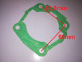 GUARNIZIONE BASAMENTO CILINDRO MORINI 50cc ARIA 65cc LIQUIDO – minicross tipo KTM LEM, riferimento M1454
