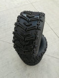1pz GOMMA 16X8-7 MODELLO KAYO SPACE copertone gomme quad miniquad atv