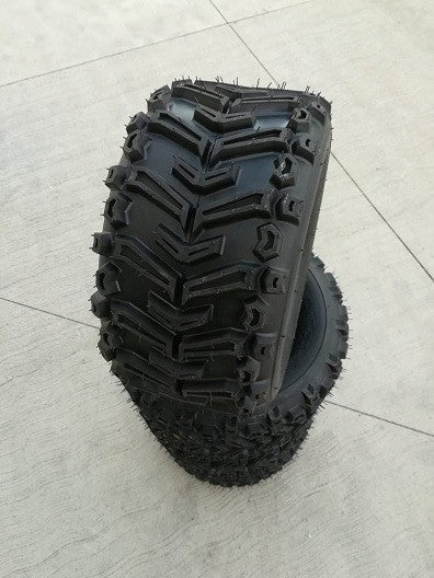1pz GOMMA 16X8-7 MODELLO KAYO SPACE copertone gomme quad miniquad atv