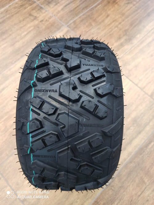 1pz GOMMA 16X8-7 MODELLO KAYO PREDATOR RACING copertone gomme quad miniquad atv