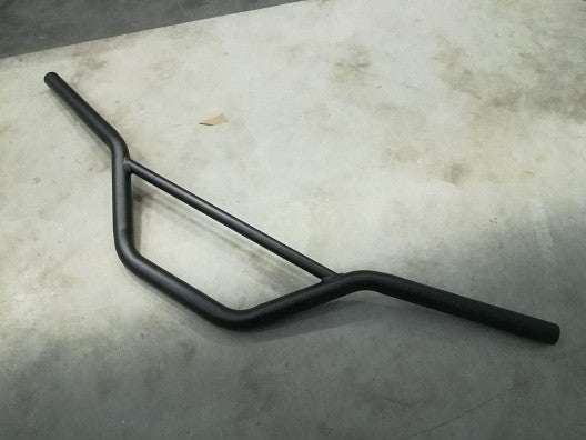 MANUBRIO PIT BIKE SCORPION DA 22mm - CROSS KAYO TT125 TT140 TT170