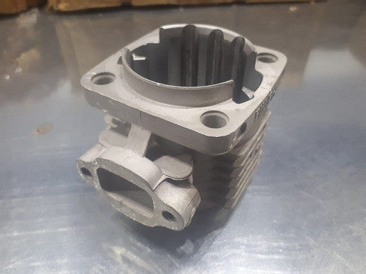 SOLO CILINDRO MOTORE 2 TEMPI 49cc 7CV BIG BORE MINIMOTO MINICROSS MINIATV
