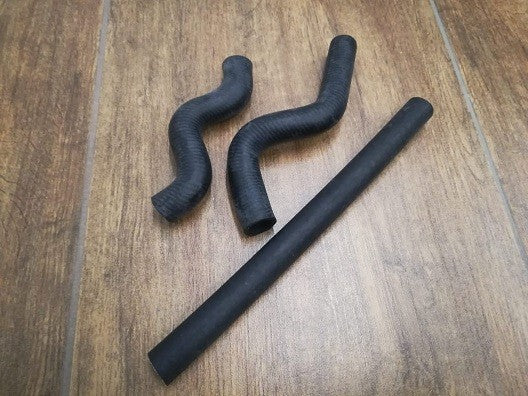 SET 3PZ TUBI RADIATORE MINICROSS MORINI 65CC