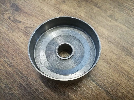 CAMPANA FRIZIONE MOTOSEGA 25cc PIGNONE CATENA POTATURA
