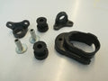 SET ATTACCHI E GOMMINO SERBATOIO BENZINA PIT BIKE CRF70 KRZ KAYO TT 125 140 170
