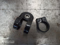 ATTACCO PER TRACOLLA DECESPUGLIATORE PER CANNA DA 26mm