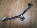 PEDALINA PEDALE LEVA CAMBIO MARCE QUAD ATV 110 125 CON RETROMARCIA
