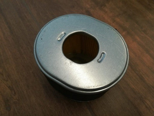 FILTRO ARIA PER MOTORE 200cc 4 TEMPI 6.5HP MOTOCOLTIVATORE GENERATORE