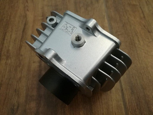 CILINDRO 107cc 110cc IN ALLUMINIO PER QUAD ATV MINIQUAD KAYO MOTORE PREDATOR