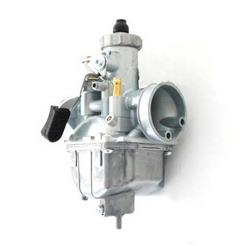 CARBURATORE MIKUNI 22mm pit bike cross dirt miniatv quad atv 110cc 125cc