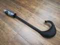 MARMITTA PER VECCHIO MODELLO MINICROSS 8" MINIMOTO DA CROSS