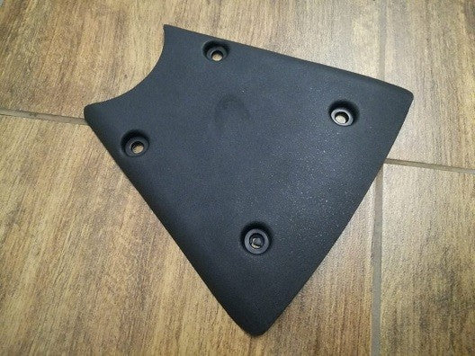 SELLA IN GOMMA PER MINIMOTO STRADALE CINESE MODELLO VECCHIO TIPO GP1