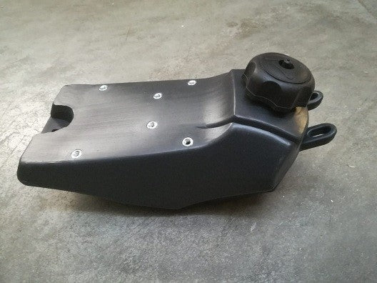 SERBATOIO MINICROSS EVO - compatibile kxd pro 50cc ed SX50