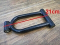 BRACCETTO ANTERIORE QUAD SUPERIORE ARROTONDATO