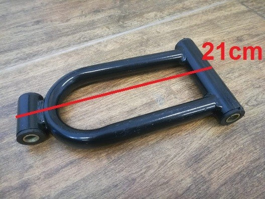 BRACCETTO ANTERIORE QUAD SUPERIORE ARROTONDATO
