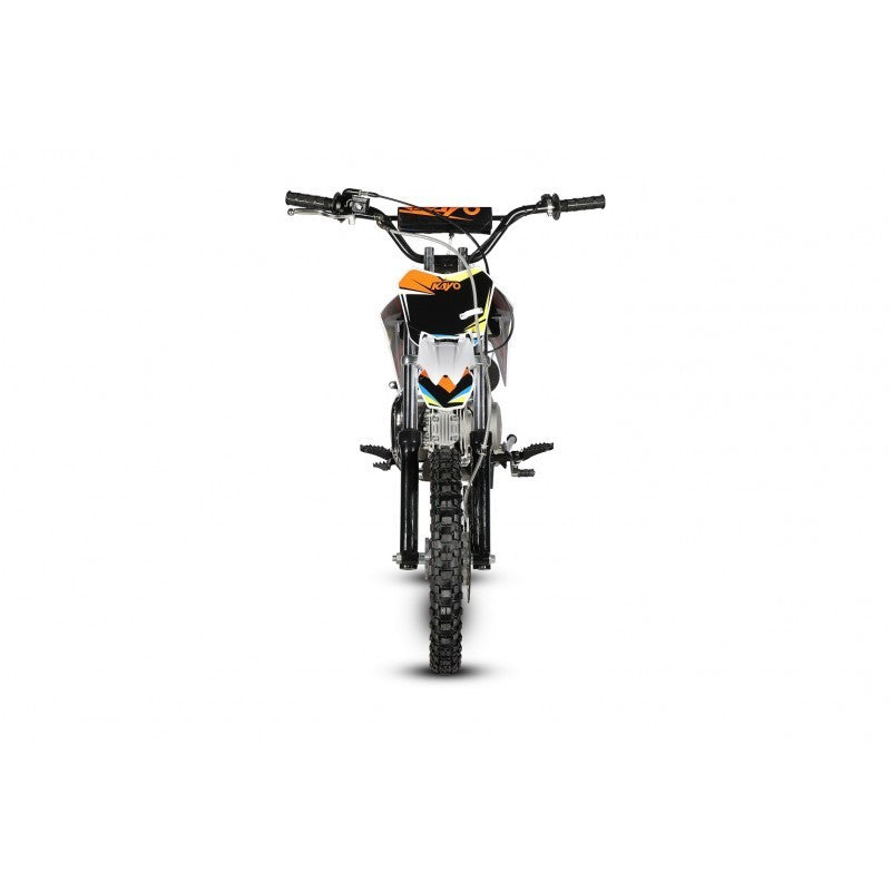 PLASTICHE CARENE PIT BIKE KAYO 110cc TSD-F110 TS90 TSD110 TD125 COMPATIBILI CRF50 KIT COMPLETO