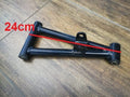 BRACCETTO ANTERIORE QUAD INFERIORE A TRIANGOLO 110cc 4 TEMPI