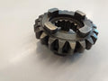 Ingranaggio Cambio Minicross Morini Tipo KTM 85cc 2 Tempi – Sliding Gear 6th G. 21 – T, riferimento M1564