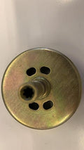 CAMPANA DECESPUGLIATORE 7 DENTI