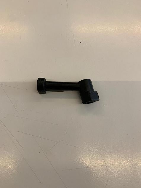 TUBETTO POMPA OLIO MOTOSEGA 25cc