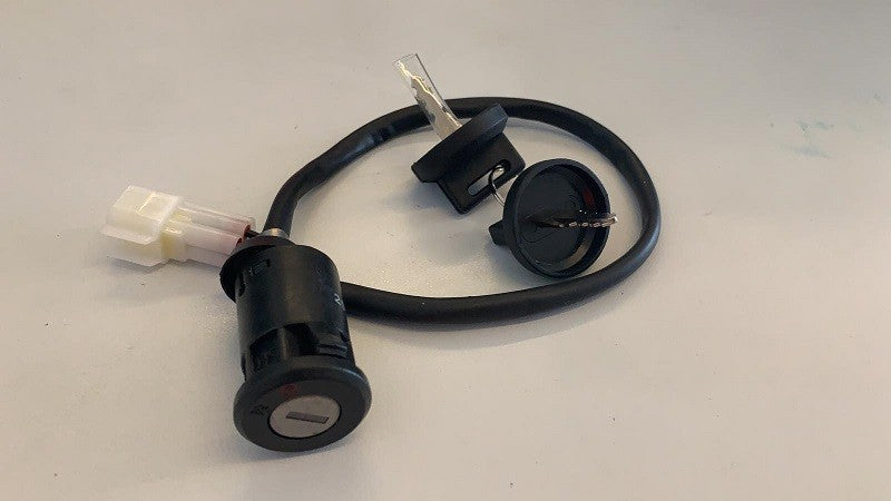 BLOCCHETTO CHIAVI QUAD KAYO DA 70 A 250CC