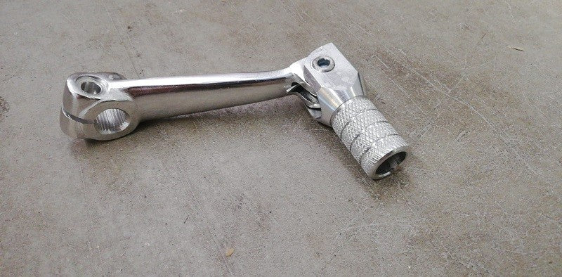 LEVA CAMBIO MARCE IN CNC PER CROSS KAYO K2 T4 250cc