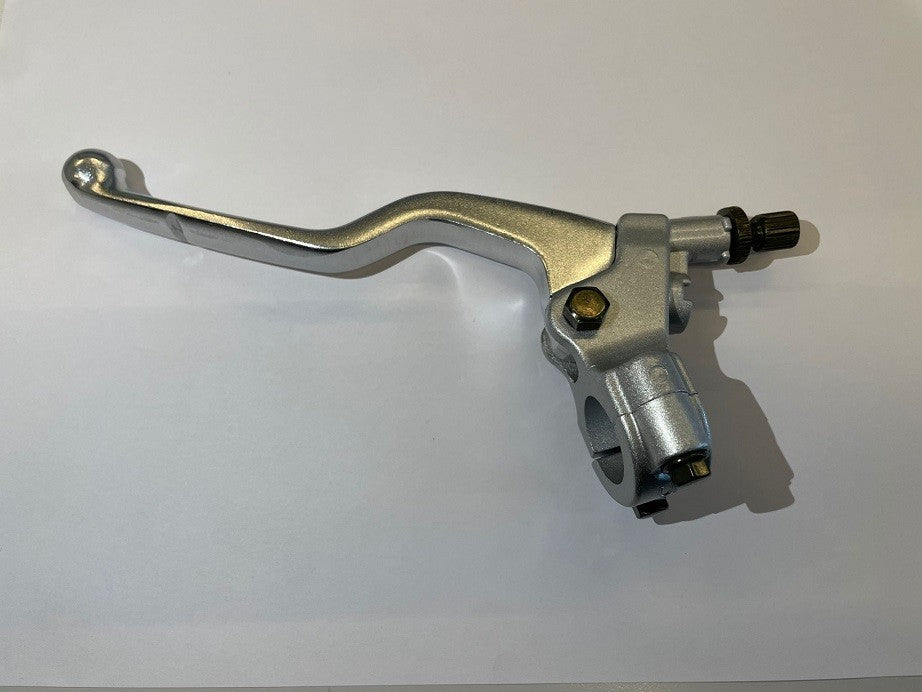 LEVA FRIZIONE K2 T4 CROSS KAYO 250cc 4 TEMPI