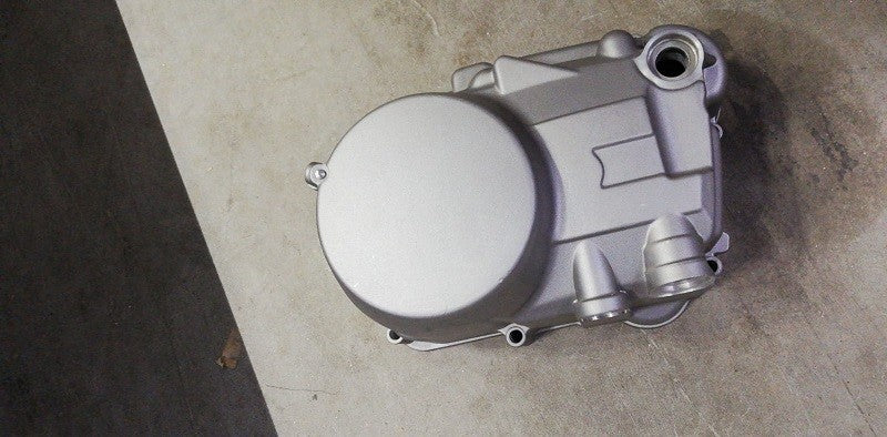 Carter destro blocco motore 140cc yx PIT BIKE KAYO TT140