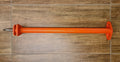 PIANTONE DI STERZO 63CM PER QUAD KAYO A150 A180 AU180 150cc 180cc