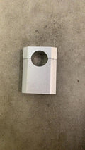 1pz RAISER SUPPORTO MANUBRIO 22mm PER PITBIKE KAYO 110cc 125cc 140cc