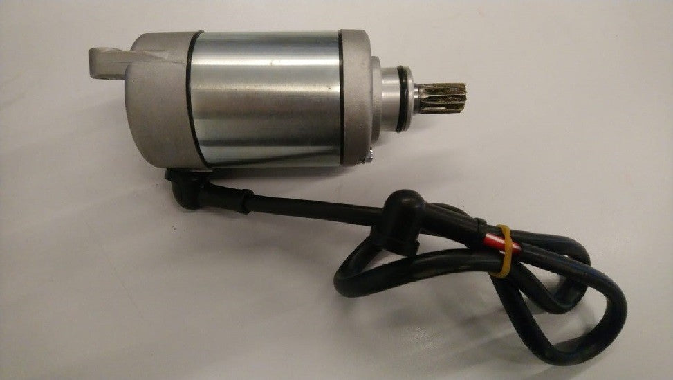 MOTORINO AVVIAMENTO BLOCCO MOTORE 250 QUAD KAYO TOR 11 DENTI