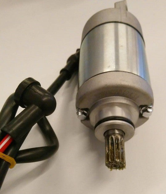 MOTORINO AVVIAMENTO BLOCCO MOTORE 250 QUAD KAYO TOR 11 DENTI