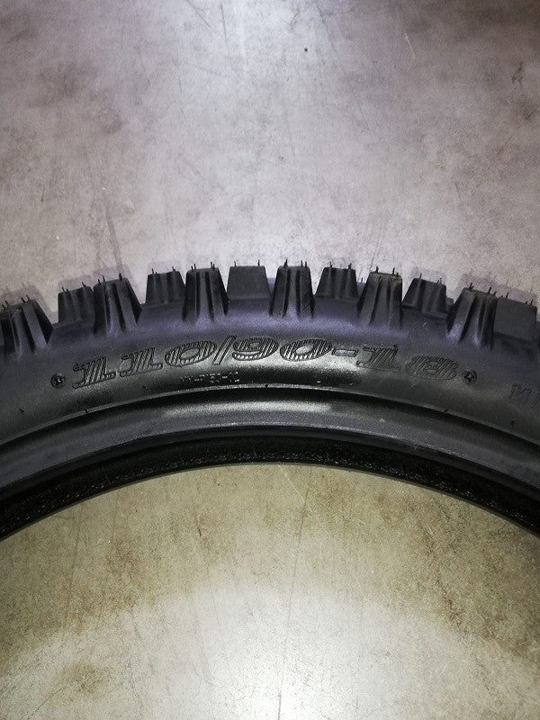 01Pz GOMMA POSTERIORE  CROSS KAYO K2 T4 110/90-18