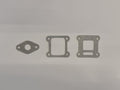 set KIT GUARNIZIONI CARBURATORE 12mm - guarnizione collettore pacco lamellare guarnizione minimoto minicross