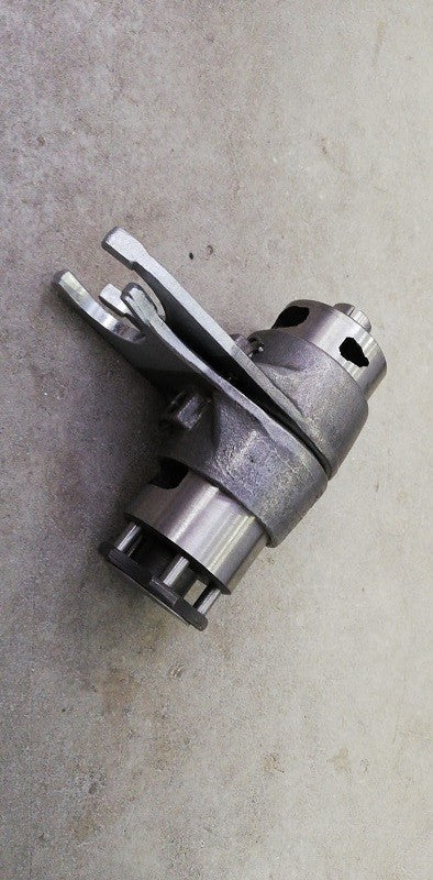 SELETTORE DESMO PER BLOCCO MOTORE YX 140CC PIT BIKE KAYO TT140