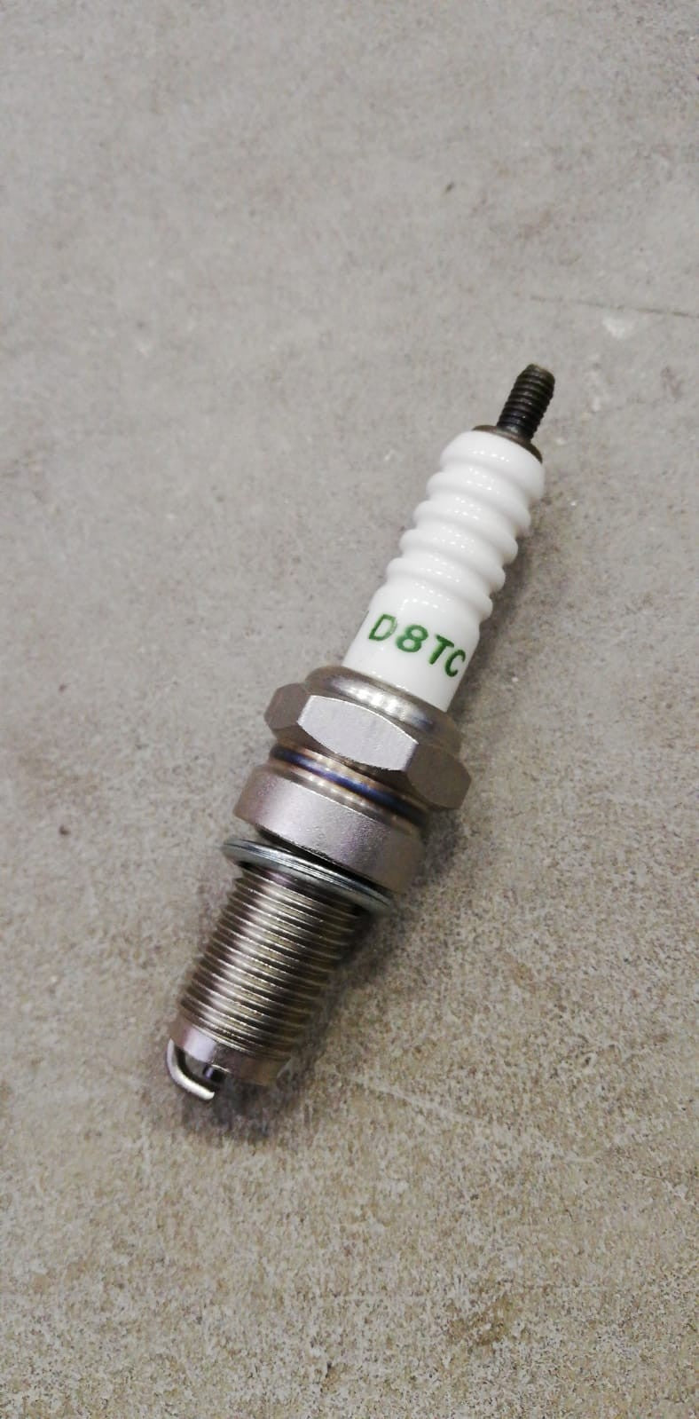 candela D8TC quad 250cc tor250 kayo T4 K2