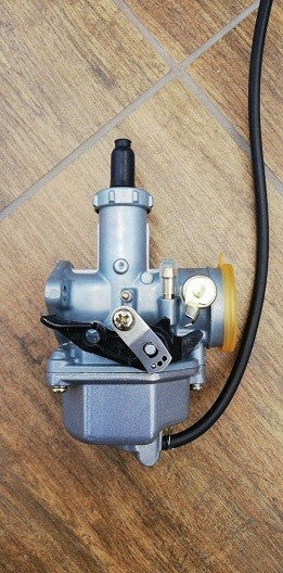 Pz26 carburatore pit bike economico 125cc 4 tempi