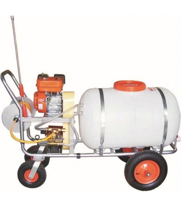 pompa spruzzo piante 200cc 300litri piante atomizzatore concimare