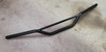 manubrio cross kayo  K2 lungo 79cm diametro 22mm altezza centrale 8cm