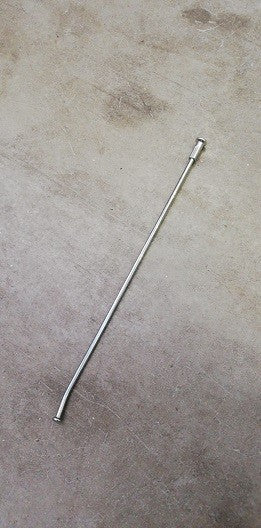 16PZ raggi cerchio ruota posteriore k2 22,5cm