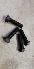 kit viti bulloni corona pit bike cross k2