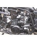 BLOCCO MOTORE 250CC QUAD ATV LIQUIDO MARCE RETROMARCIA