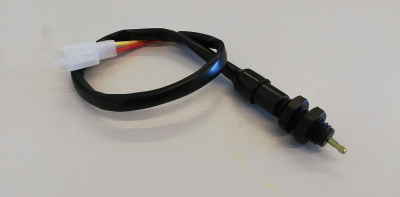 sensore freno posteriore quad atv 125 sport consenso avviamento