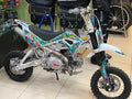 ADESIVI ZOMBI PER PIT BIKE TSD-F110