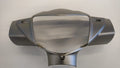 PLASTICA GRIGIA BIANCA NERA FANALE ANTERIORE SCOOTER ELETTRICO SKY II REVENGE