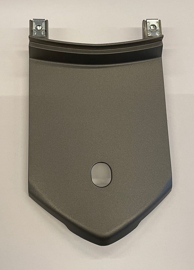 PLASTICA SOPRA FANALE POSTERIORE SCOOTER SKY GRIGIO SCOOTER SKY-SCOOTER ELETTRICO SKY II REVENGE