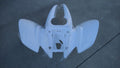 plastica frontale quad STORM 150 A150