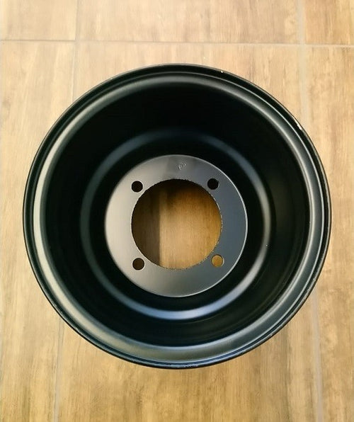 01Pz CERCHIO KAYO PER GOMMA  18X9,5-8 POSTERIORE ATV QUAD 125CC-AU110-AU125